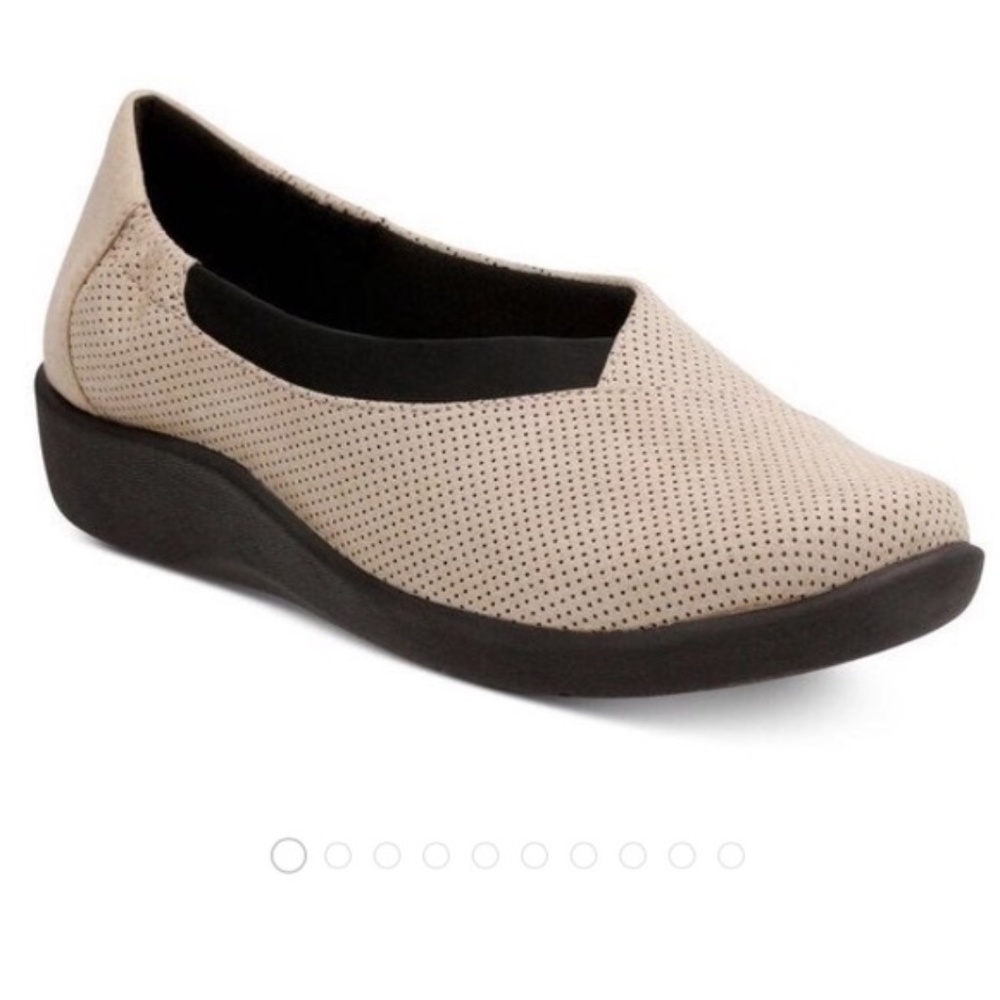 Clark’s Sillian Jetay Cloudsteppers